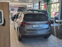 gebraucht Skoda Fabia 1.0 TSI DSG Ambition KAMERA SHZ AHK LED