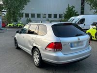 gebraucht VW Golf V 