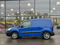 gebraucht Peugeot Partner BlueHDI 75 KASTENWAGEN S-HE/AHK/KLIMA/