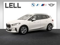 Neu BMW 216 Active Tourer Shadowline 122 PS (89 kW) 2026 Weiß Van / Kleinbus