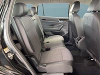 Gebraucht VW Tayron 150 PS (110 kW) 2025 Schwarz SUV