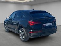 Gebraucht Audi Q5 286 PS (210 kW) 2025 Mythosschwarz (metallic) SUV