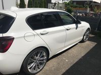 gebraucht BMW M135 i xDrive A -