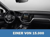 Gebraucht Volvo XC60 Plus 349 PS (256 kW) 2024 Metallic SUV
