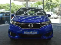 Gebraucht Honda Jazz Comfort 102 PS (75 kW) 2019 Andere Kleinwagen