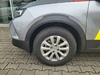 gebraucht Opel Mokka GS Line