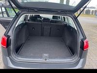 Gebraucht VW Golf VII 110 PS (80 kW) 2016 Grau Kombi