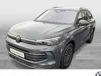 Gebraucht VW Tiguan Life 204 PS (150 kW) 2025 Grau SUV