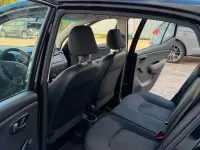 Gebraucht Hyundai i10 Classic 69 PS (50 kW) 2012 Schwarz Kleinwagen