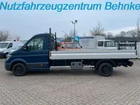 Gebraucht VW Crafter 177 PS (130 kW) 2019 Andere Van