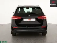 Gebraucht Mercedes B180 Style 136 PS (100 kW) 2021 Schwarz Van / Kleinbus