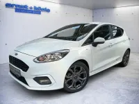 Gebraucht Ford Fiesta ST-Line 2019 Kleinwagen