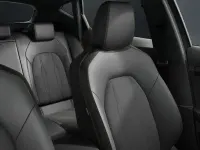Neu Cupra Formentor 204 PS (150 kW) 2026 Schwarz SUV