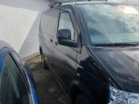Second-hand VW T5 130 CP (95 kW) 2007 Van