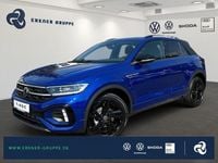 Gebraucht VW T-Roc R-line 150 PS (110 kW) 2025 Lapiz blue metallic SUV