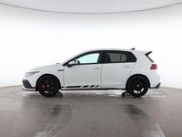 Gebraucht VW Golf VIII GTI 300 PS (220 kW) 2022 Weiß Limousine