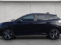 Neu Ford Puma ST-Line 125 PS (91 kW) 2026 Schwarz SUV