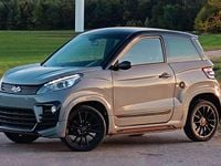 Usata Ligier JS60 2022