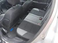 Gebraucht Peugeot 207 Tendance 95 PS (69 kW) 2008 Silber Kombi