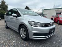 gebraucht VW Touran Trendline BMT/Start-Stopp