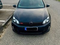 gebraucht VW Golf VI 