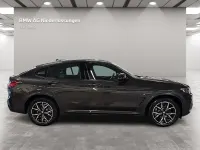 Gebraucht BMW X4 M Sport 286 PS (210 kW) 2025 Grau SUV