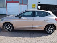 Gebraucht Seat Ibiza Beats 116 PS (85 kW) 2017 Gold Limousine