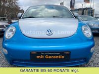 gebraucht VW Beetle NewNEW2.0 ! ! UNIKAT ! !