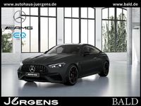 Gebraucht Mercedes CLE53 AMG AMG 449 PS (330 kW) 2024 Grau manufaktur graphitgrau ma Coupé