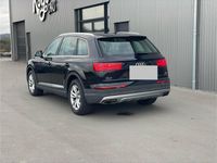Gebraucht Audi Q7 272 PS (200 kW) 2016 Schwarz SUV