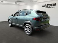 Neu Dacia Duster Expression 141 PS (103 kW) 2025 Gruen SUV