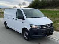 gebraucht VW Transporter VW T6