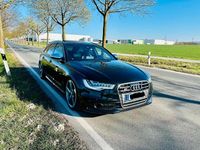 Gebraucht Audi S6 420 PS (308 kW) 2012 Schwarz Kombi