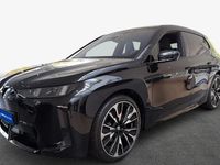 Neu BMW iX 300 kW (408 PS) 2025 Saphirschwarz metallic SUV
