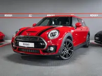 Gebraucht Mini Cooper S Chili 192 PS (141 kW) 2017 Chili red Kleinwagen