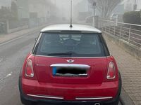 Gebraucht Mini Cooper 116 PS (85 kW) 2006 Andere farben Kleinwagen