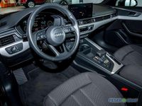 Second-hand Audi A4 Advanced 204 CP (150 kW) 2023 Negru Berlinǎ