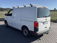 Second-hand VW Transporter 150 CP (110 kW) 2018 Alb Van