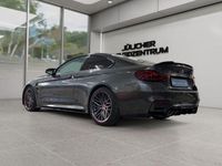 Gebraucht BMW M4 Competition Edition 450 PS (330 kW) 2020 Grau Coupé
