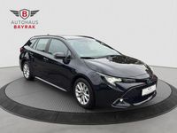 Gebraucht Toyota Corolla 98 PS (72 kW) 2023 Schwarz Kombi