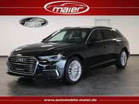 gebraucht Audi A6 50 TDI quattro design-Pano-Virtual-AHK-LED-