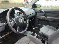 Usata VW Polo 75 CV (55 kW) 2003 Argento Utilitaria