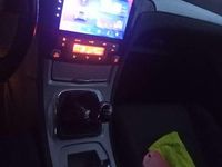 Gebraucht Ford S-MAX Trend 140 PS (102 kW) 2008 Van / Kleinbus