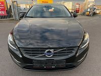 gebraucht Volvo V60 D3 Geartronic Ocean Race