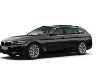 Gebraucht BMW 530 Efficient Dynamics 184 PS (135 kW) 2026