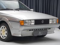Second-hand VW Scirocco 95 CP (69 kW) 1990 Argintiu Coupe