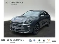 Gebraucht Cupra Terramar 150 PS (110 kW) 2025 Grau SUV