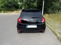Gebraucht Renault Twingo LIMITED 92 PS (67 kW) 2020 Schwarz Kleinwagen