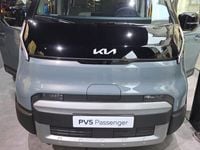 Neu Kia PV5 119 kW (163 PS) 2025 Weiß Van / Kleinbus
