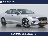 Gebraucht Volvo S60 R-Design 197 PS (144 kW) 2021 Grau Limousine